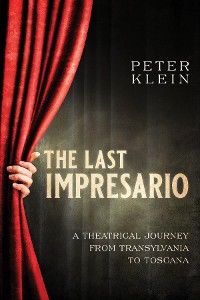 Cover The Last Impresario