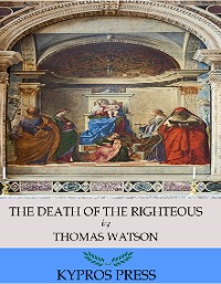 Cover The Death of the Righteous