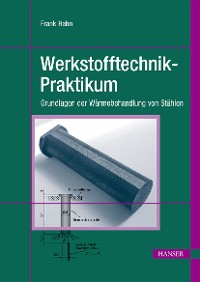 Cover Werkstofftechnik-Praktikum