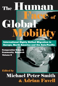 Cover The Human Face of Global Mobility
