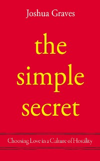 Cover The Simple Secret