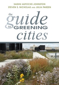 Cover Guide to Greening Cities