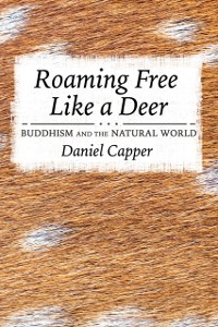 Cover Roaming Free Like a Deer