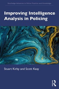 Cover Improving Intelligence Analysis in Policing