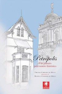 Cover Petrópolis