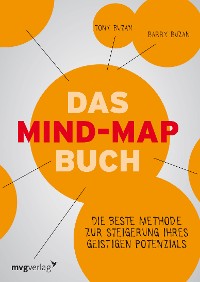 Cover Das Mind-Map-Buch