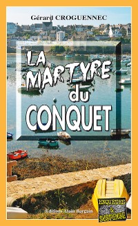 Cover La martyre du Conquet