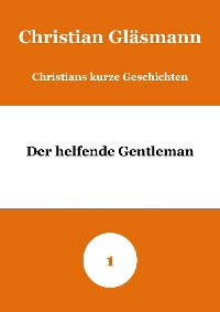 Cover Der helfende Gentleman
