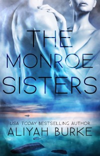 Cover Monroe Sisters: A Box Set