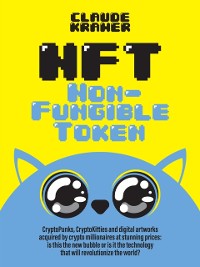 Cover NFT Non-Fungible Token