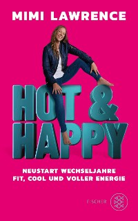 Cover Hot & Happy