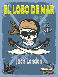 Cover El Lobo De Mar