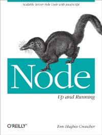 Cover Node: Up and Running