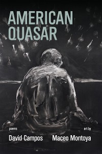 Cover American Quasar