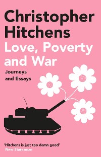Cover Love, Poverty and War
