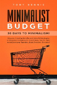 Cover Minimalist Budget