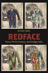 Cover Redface