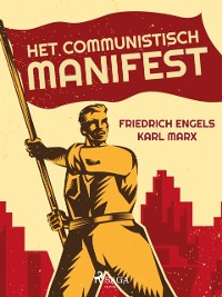 Cover Het communistisch manifest