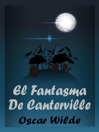 Cover El Fantasma De Canterville