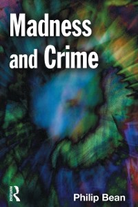 Cover Madness and Crime