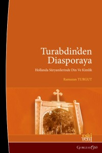 Cover From Tur Abdin To Diaspora