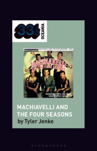 Cover TISM's Machiavelli and the Four Seasons