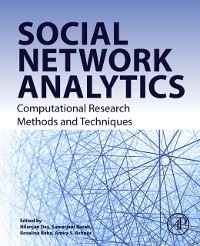 Cover Social Network Analytics