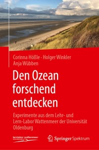 Cover Den Ozean forschend entdecken