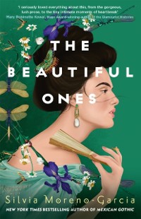 Cover Beautiful Ones