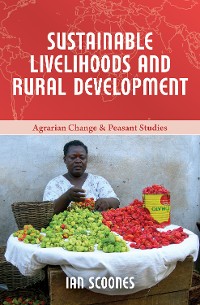 Cover Sustainable Livelihoods and Rural Development