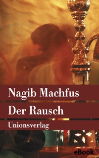 Cover Der Rausch