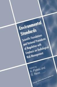 Cover Environmental Standards