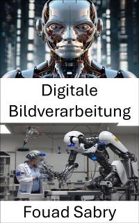 Cover Digitale Bildverarbeitung