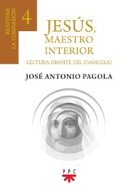 Cover Jesús, maestro interior 4