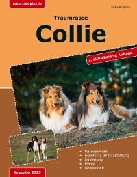 Cover Traumrasse: Collie