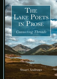 Cover Lake Poets in Prose