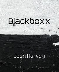 Cover Blackboxx