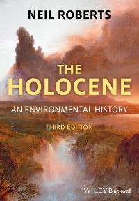 Cover The Holocene