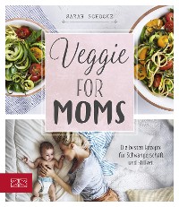Cover Veggie for Moms