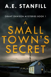 Cover A Small Town's Secret