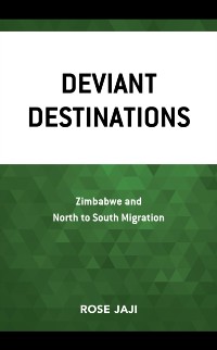 Cover Deviant Destinations