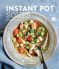 Cover Instant Pot Soups