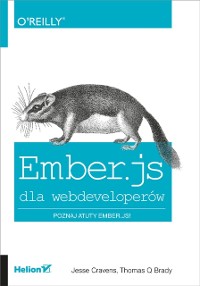Cover Ember.js dla webdeveloperów