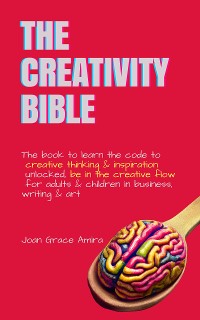 Cover The Creativity Bible