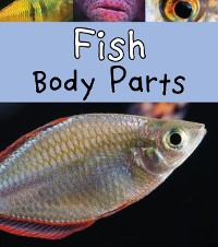 Cover Fish Body Parts