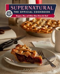 Cover Supernatural: The Official Cookbook