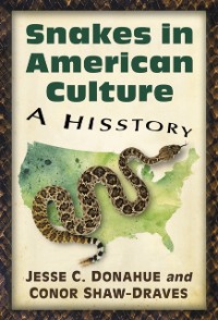 Cover Snakes in American Culture