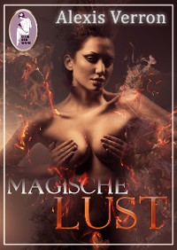 Cover Magische Lust