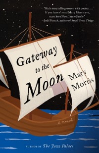 Cover Gateway to the Moon