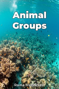 Cover Animal Groups